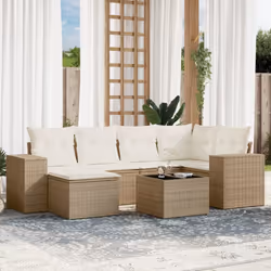 VidaXL 3255195 ensemble de meubles de jardin