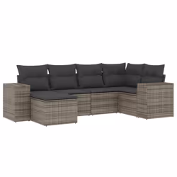 VidaXL 3255197, 6 pièce(s)