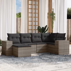VidaXL 3255197 ensemble de meubles de jardin