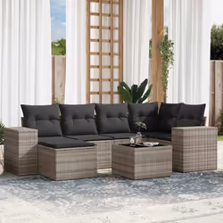 VidaXL 3255199 ensemble de meubles de jardin