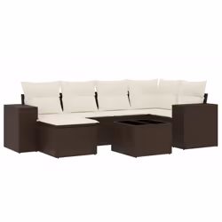 VidaXL 3255200, 6 pièce(s)