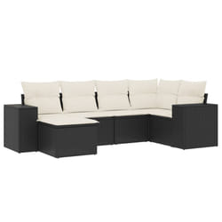 VidaXL 3255203 ensemble de meubles de jardin