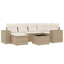 VidaXL 3255205 ensemble de meubles de jardin
