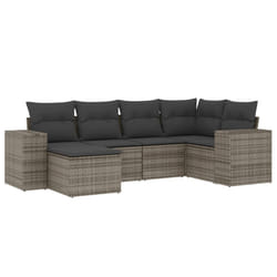 VidaXL 3255207 ensemble de meubles de jardin
