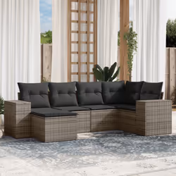 VidaXL 3255207 ensemble de meubles de jardin