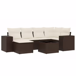 VidaXL 3255210, 7 pièce(s)
