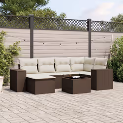 VidaXL 3255210 ensemble de meubles de jardin
