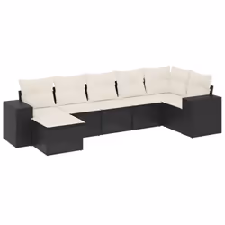 VidaXL 3255213, 7 pièce(s)