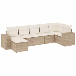 VidaXL 3255215, 7 pièce(s)