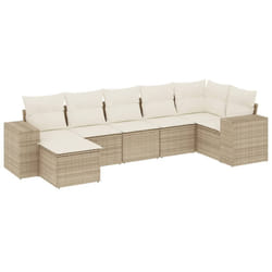 VidaXL 3255215 ensemble de meubles de jardin