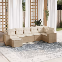 VidaXL 3255215 ensemble de meubles de jardin