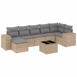 VidaXL 3255216, 7 pièce(s)