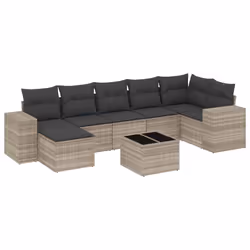 VidaXL 3255219, 7 pièce(s)