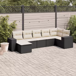 VidaXL 3255223 ensemble de meubles de jardin
