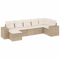VidaXL 3255225, 8 pièce(s)