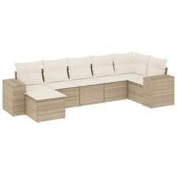 VidaXL 3255225 ensemble de meubles de jardin