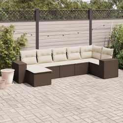 VidaXL 3255230 ensemble de meubles de jardin