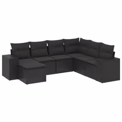 VidaXL 3255232, 7 pièce(s)