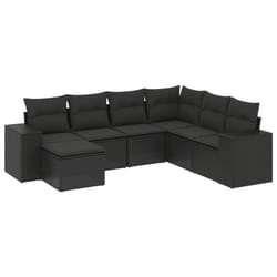 VidaXL 3255232 ensemble de meubles de jardin