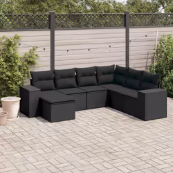 VidaXL 3255232 ensemble de meubles de jardin