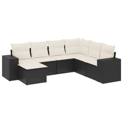 VidaXL 3255233 ensemble de meubles de jardin