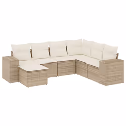 VidaXL 3255235, 7 pièce(s)