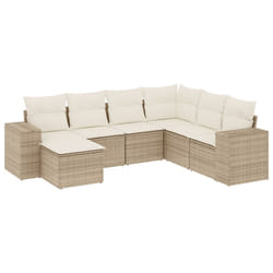 VidaXL 3255235 ensemble de meubles de jardin