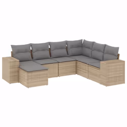 VidaXL 3255236, 7 pièce(s)