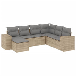 VidaXL 3255236 ensemble de meubles de jardin