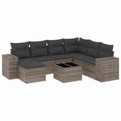 VidaXL 3255237, 7 pièce(s)