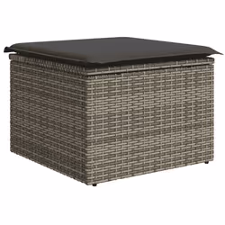 VidaXL 3255237 ensemble de meubles de jardin - Vue supplémentaire 4