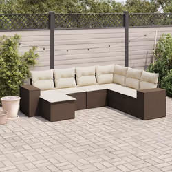 VidaXL 3255240 ensemble de meubles de jardin