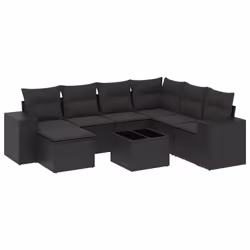 VidaXL 3255242, 8 pièce(s)