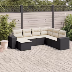 VidaXL 3255243 ensemble de meubles de jardin