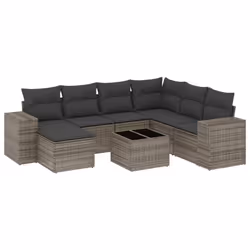 VidaXL 3255247, 8 pièce(s)