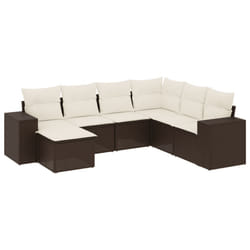 VidaXL 3255250 ensemble de meubles de jardin