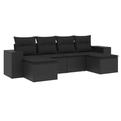 VidaXL 3255252 ensemble de meubles de jardin