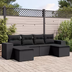 VidaXL 3255252 ensemble de meubles de jardin