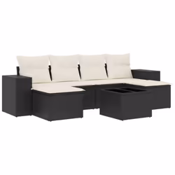 VidaXL 3255253, 6 pièce(s)