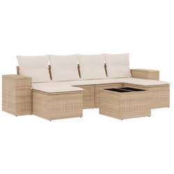 VidaXL 3255255, 6 pièce(s)