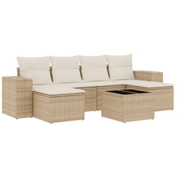 VidaXL 3255255 ensemble de meubles de jardin