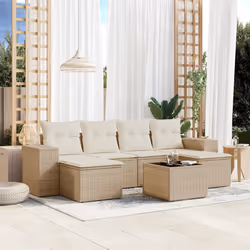 VidaXL 3255255 ensemble de meubles de jardin