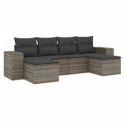 VidaXL 3255257 ensemble de meubles de jardin