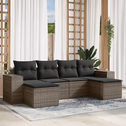 VidaXL 3255257 ensemble de meubles de jardin
