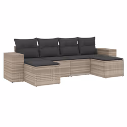 VidaXL 3255259, 6 pièce(s)