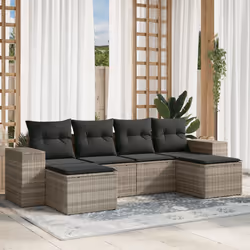 VidaXL 3255259 ensemble de meubles de jardin