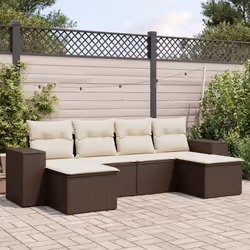 VidaXL 3255260 ensemble de meubles de jardin