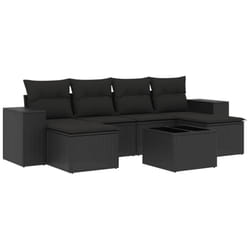 VidaXL 3255262 ensemble de meubles de jardin