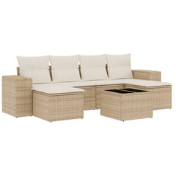 VidaXL 3255265 ensemble de meubles de jardin