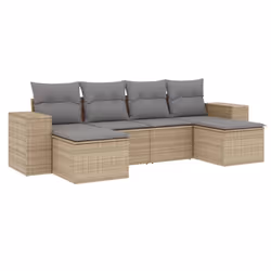 VidaXL 3255266, 7 pièce(s)